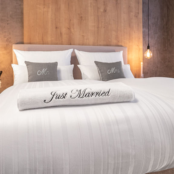 Textilien Personalisieren