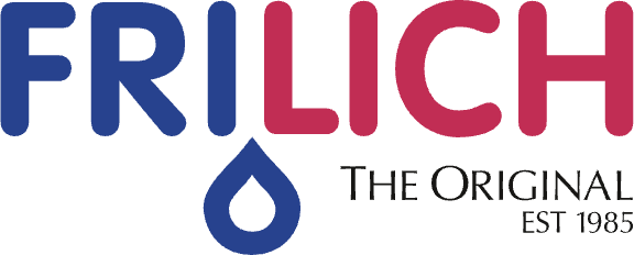 Markenlogo von Frilich