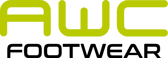 Markenlogo von AWC Footwear