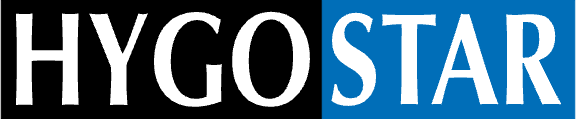 Logo von HYGOSTAR