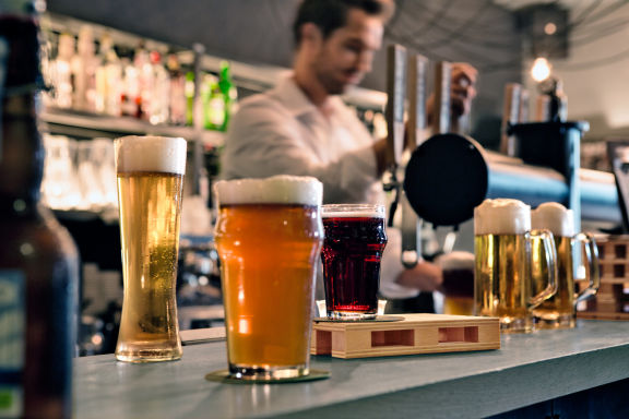 Quanto guadagna un barman?