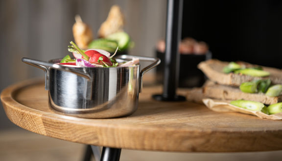 Mini cocotte Pani de VEGA