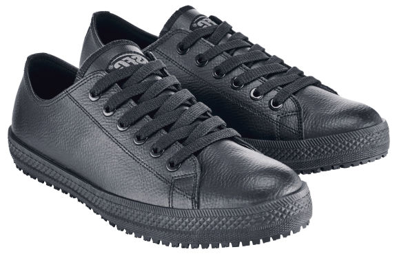 Le scarpe da lavoro Old School by Jobeline