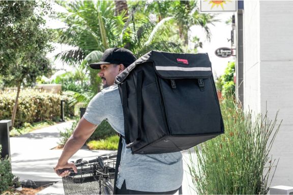 Il food delivery come strategia di marketing per ristoranti