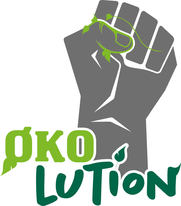 Markenlogo von Ökolution