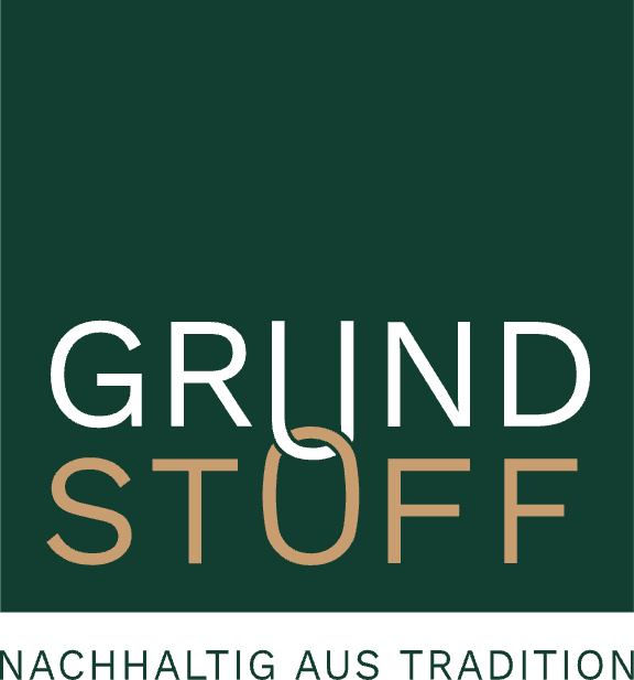 Markenlogo von Grundstoff
