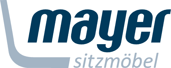 Markenlogo von Mayer Sitzmöbel