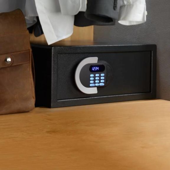 Cajas fuertes para hotel