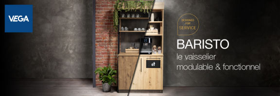 Vaisselier Baristo