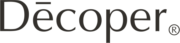 Markenlogo von Decoper ®