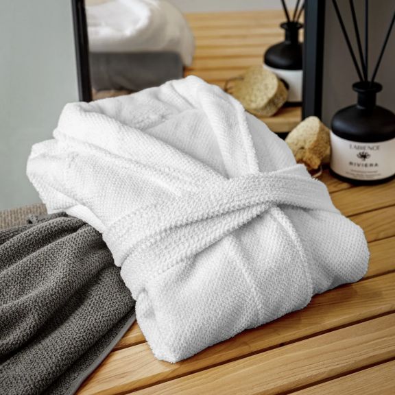 Accappatoio per hotel e B&B
