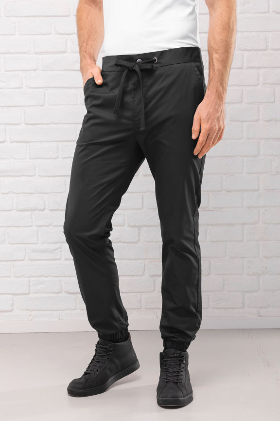 Pantaloni da cuoco