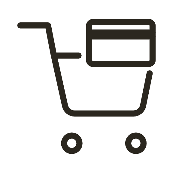 carrito de compra online