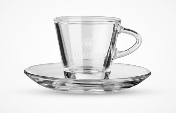 Gravure laser sur verre 