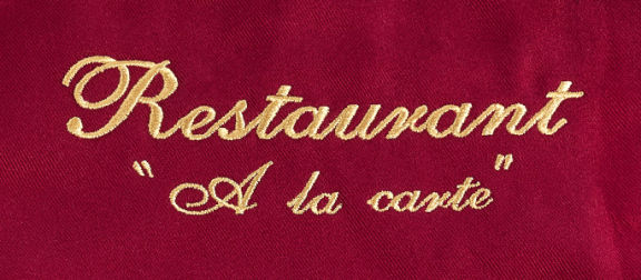 Fuente Prestige Script
