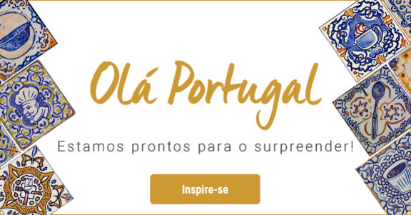 Olá Portugal