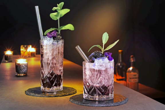 Bicchieri da cocktail
