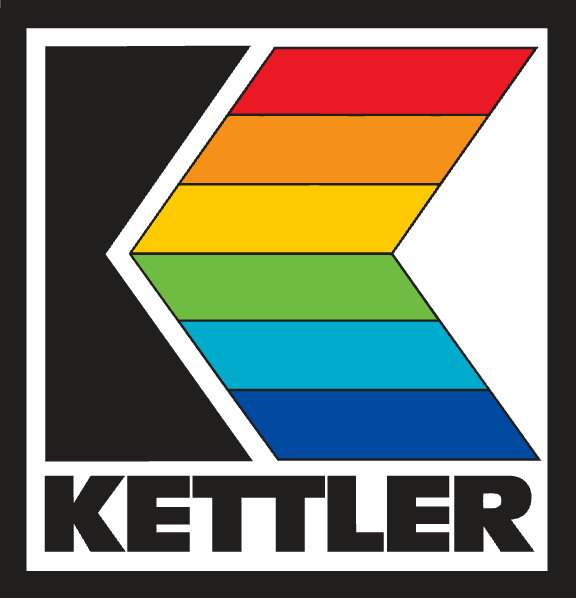 Markenlogo von Kettler