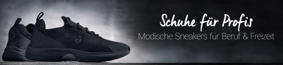 sportliche Arbeittschuhe von JOBELINE