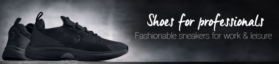 sportliche Arbeittschuhe von JOBELINE