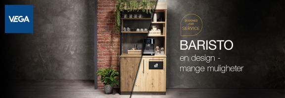 Servicestasjon Baristo