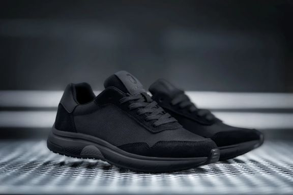 Chaussures comfortable pour traivailler debout en cuisine de JOBELINE