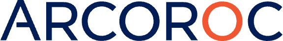 Logo von der Marke ARCOROC