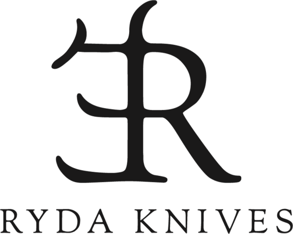 Markenlogo von Ryda Knives
