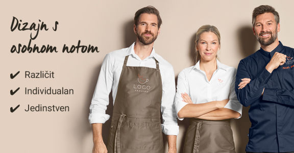 Personalizacija u LUSINI