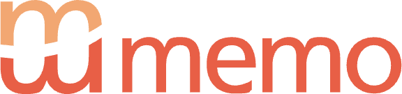 Markenlogo von Memo