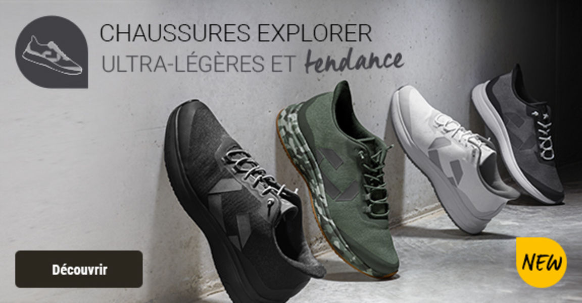 Chaussure de cuisine  Achat chaussures de sécurité cuisine pro