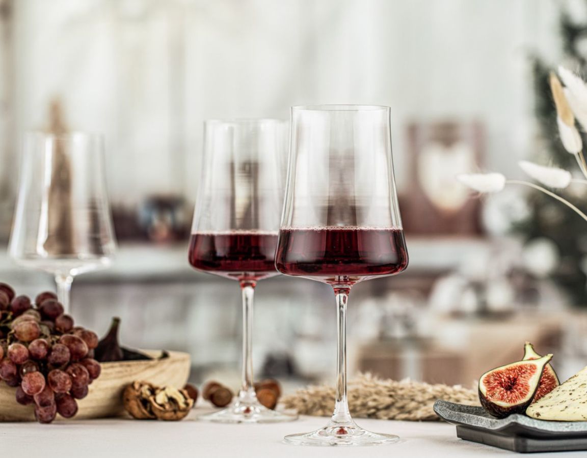 Accessori vino professionali: tutto per una degustazione impeccabile!