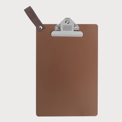 Clipboards