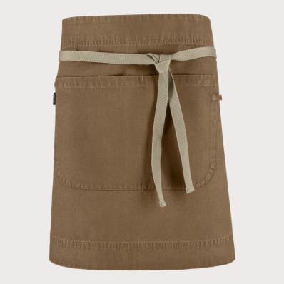 Service clothing