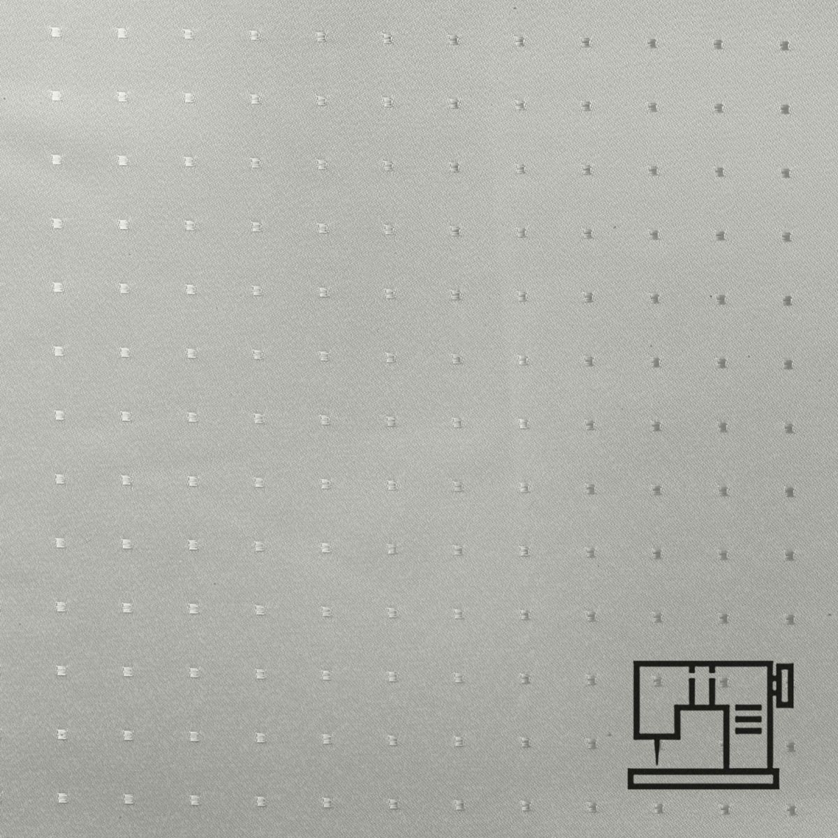 Tovaglia Nito quadrata/rettangolare ERWIN M.; 130x220 cm (LxL); tortora; rettangolare