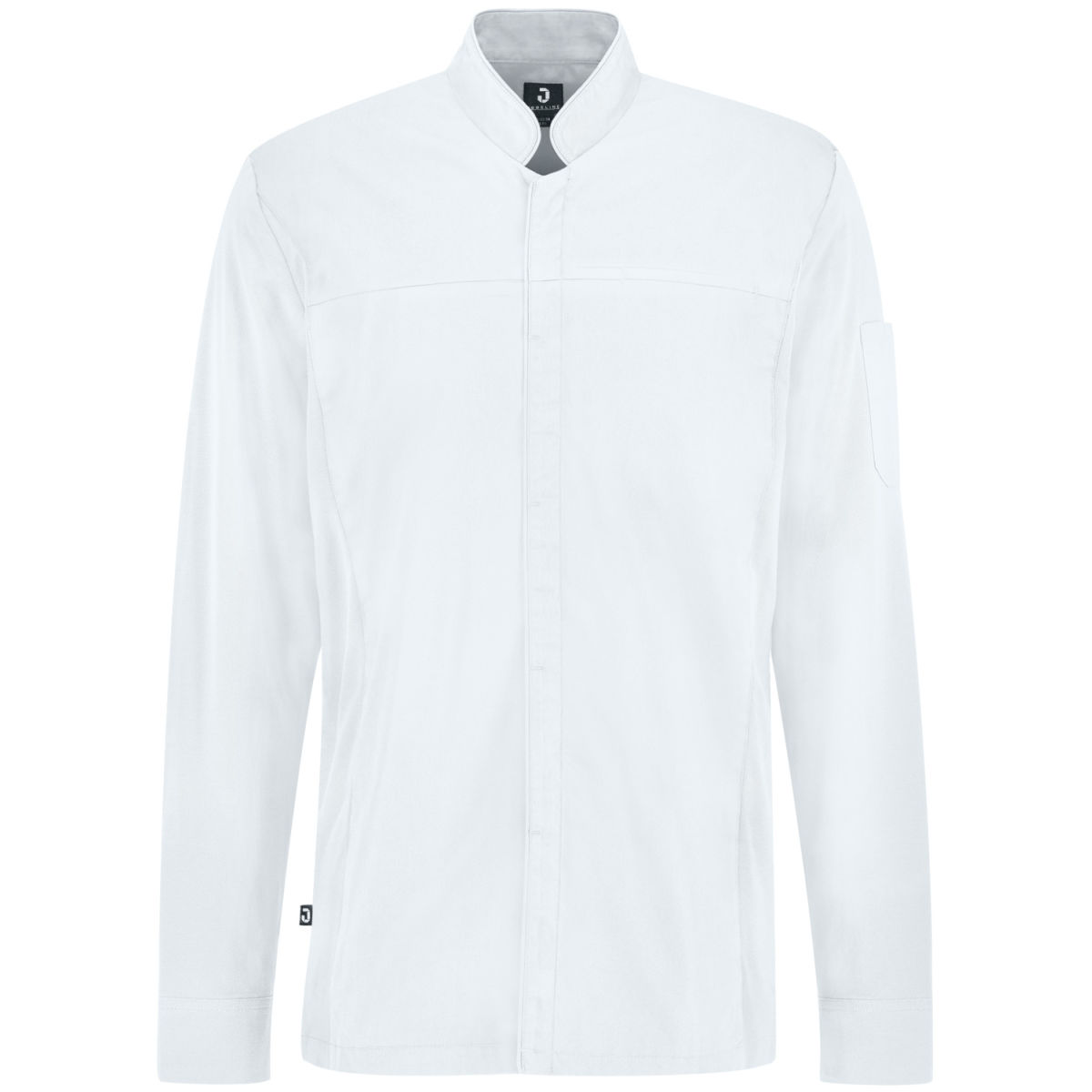 Giacca da cuoco Phoenix JOBELINE; Taglia 48; bianco