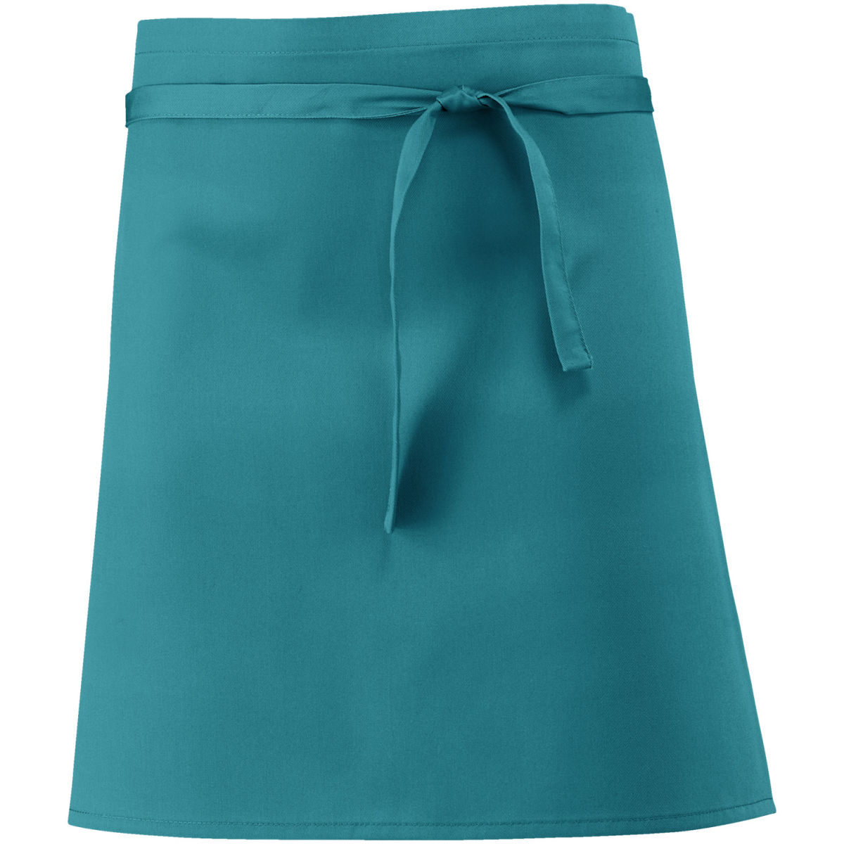 Grembiule Botero 45x80 cm JOBELINE; 45x80 cm (LxL); petrolio