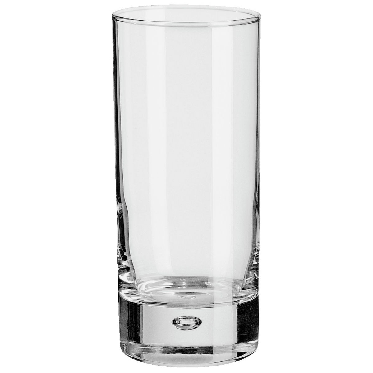 Pasabahçe Longdrinkglas Centra; 320ml, 5.9x17 cm (ØxH); transparant; 6 stuk / verpakking