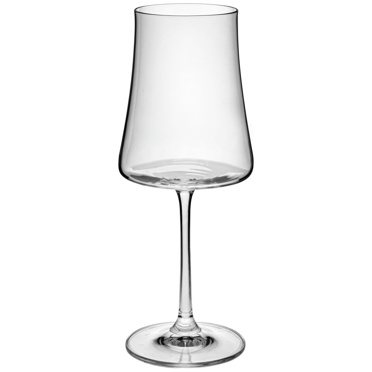 Calice da rosè Victoria VEGA; 460ml, 7x24 cm (ØxH); trasparente; 6 pz. / confezione