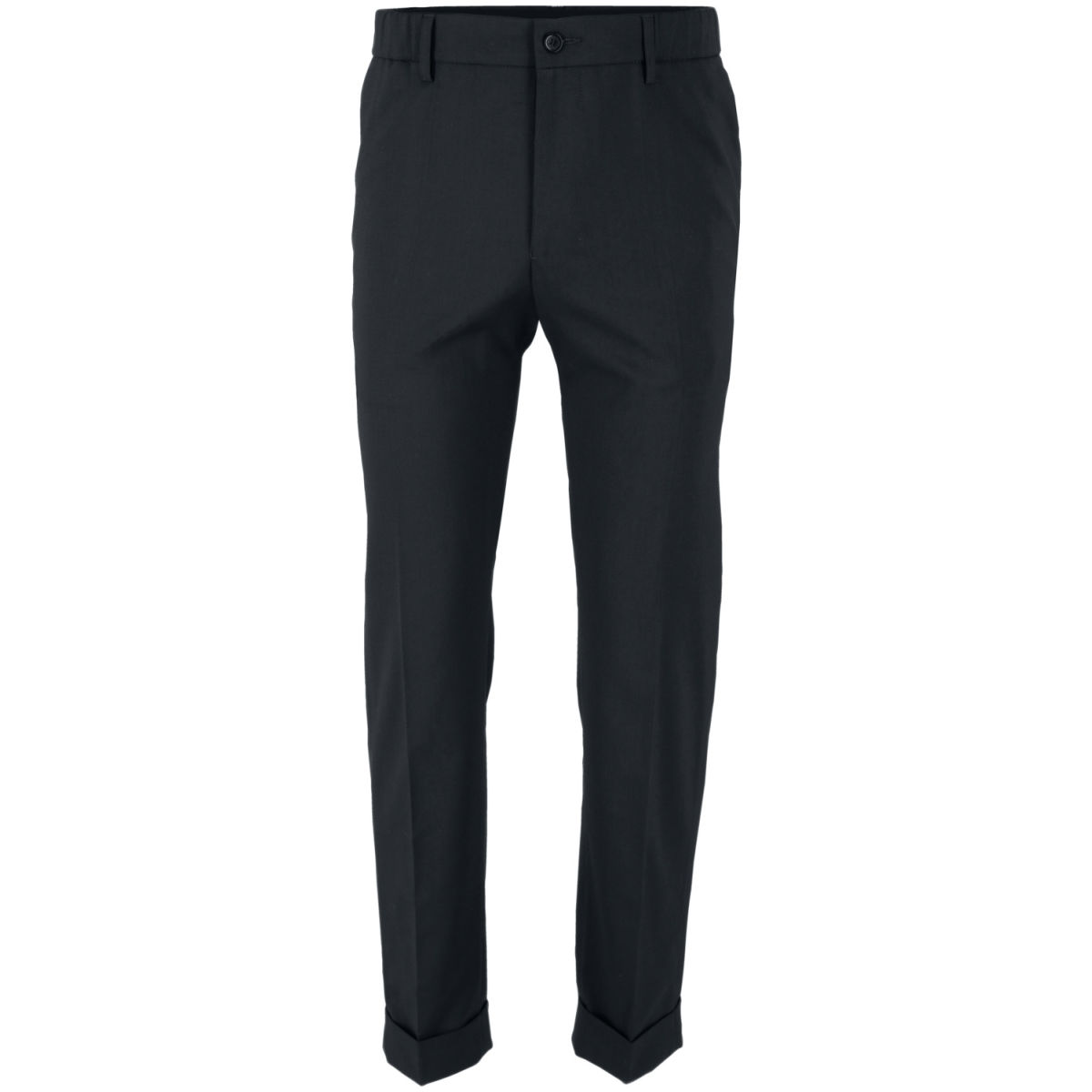 Pantaloni da cameriere Tommy JOBELINE; Taglia 54; nero