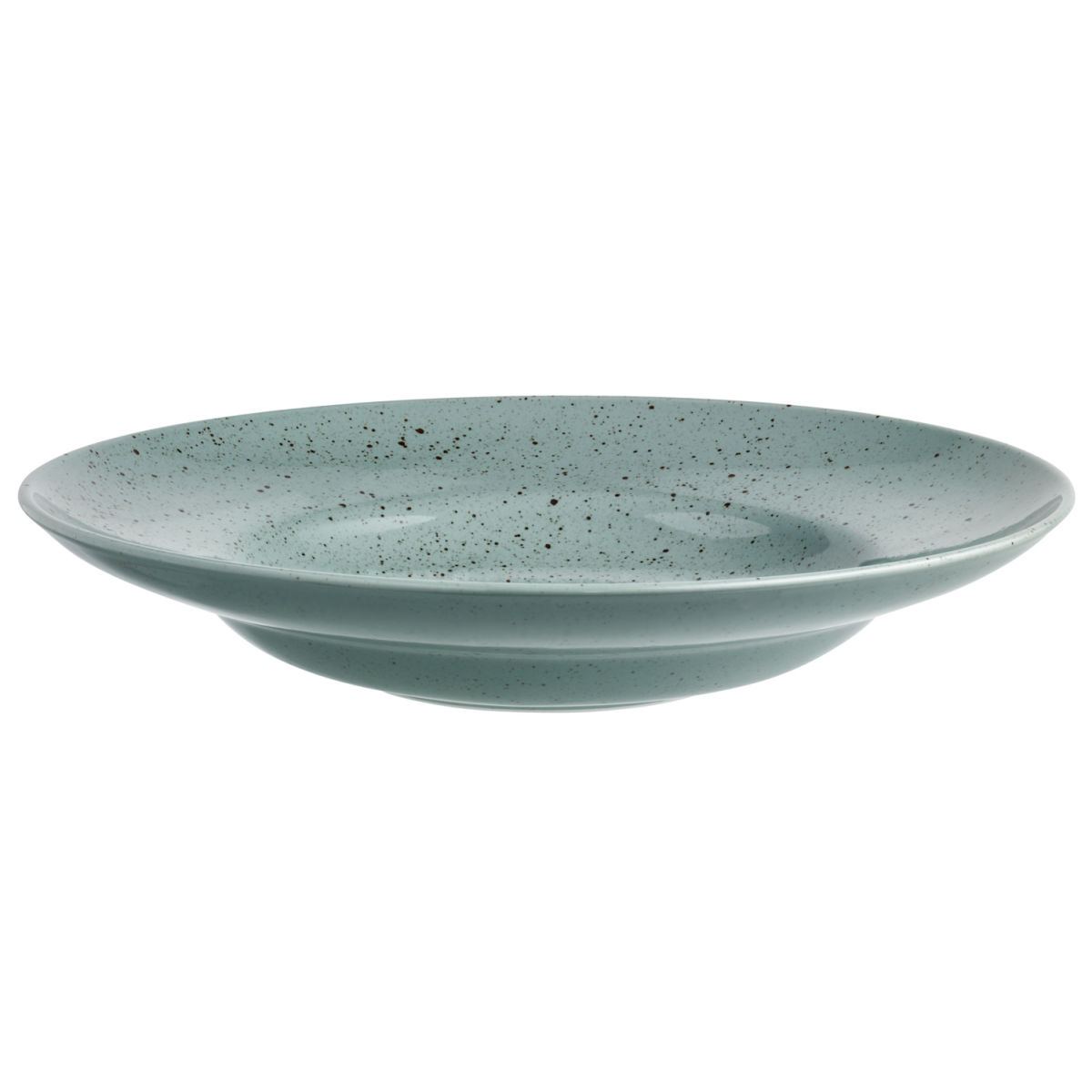 VEGA Pastateller Alessia 400 ml, 29.5x5.7 cm (ØxH); türkis; rund; 3 Stück / Pack