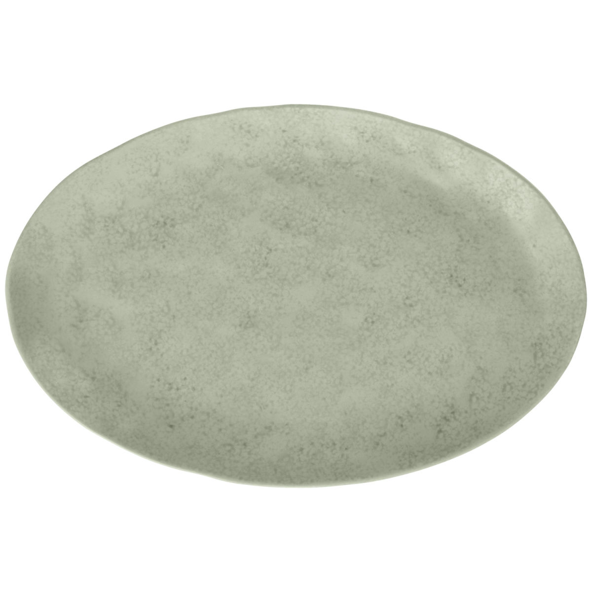 VEGA Servierplatte Arona oval 40x26.5x3.4 cm (LxBxH); beige; oval; 2 Stück / Pack