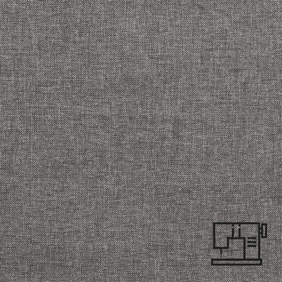 Tovagliato Nova su misura ERWIN M.; antracite