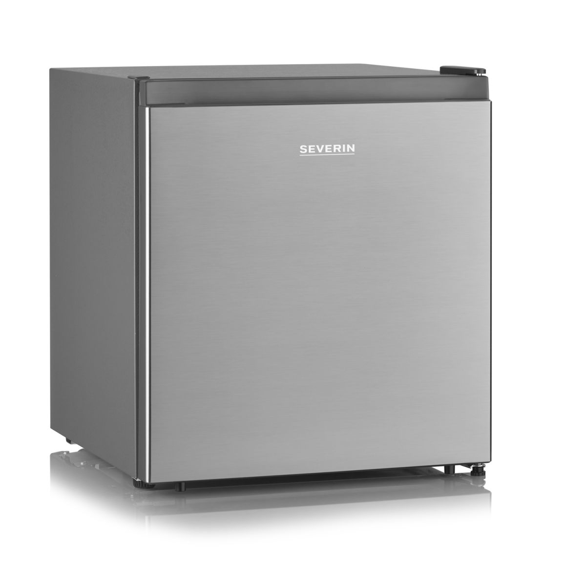 Frigorifero portatile KB 8878 Severin; 45000ml, 44.5x50 cm (LxH); argento