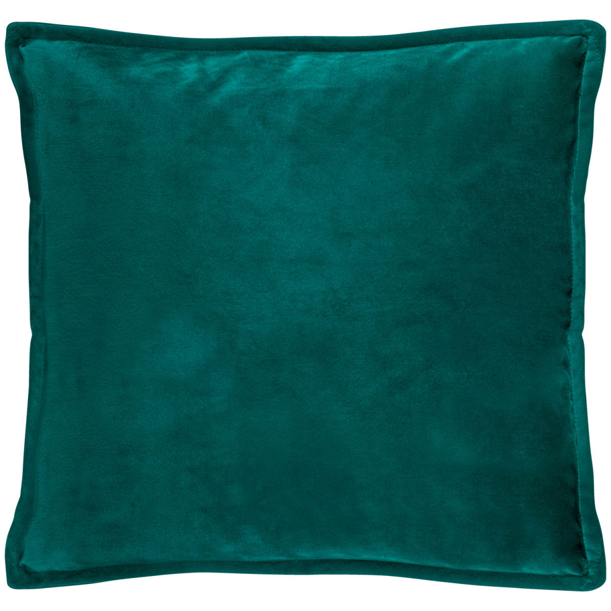 Federa decorativa Samara ERWIN M.; 50x50 cm (LxL); verde scuro; quadrata
