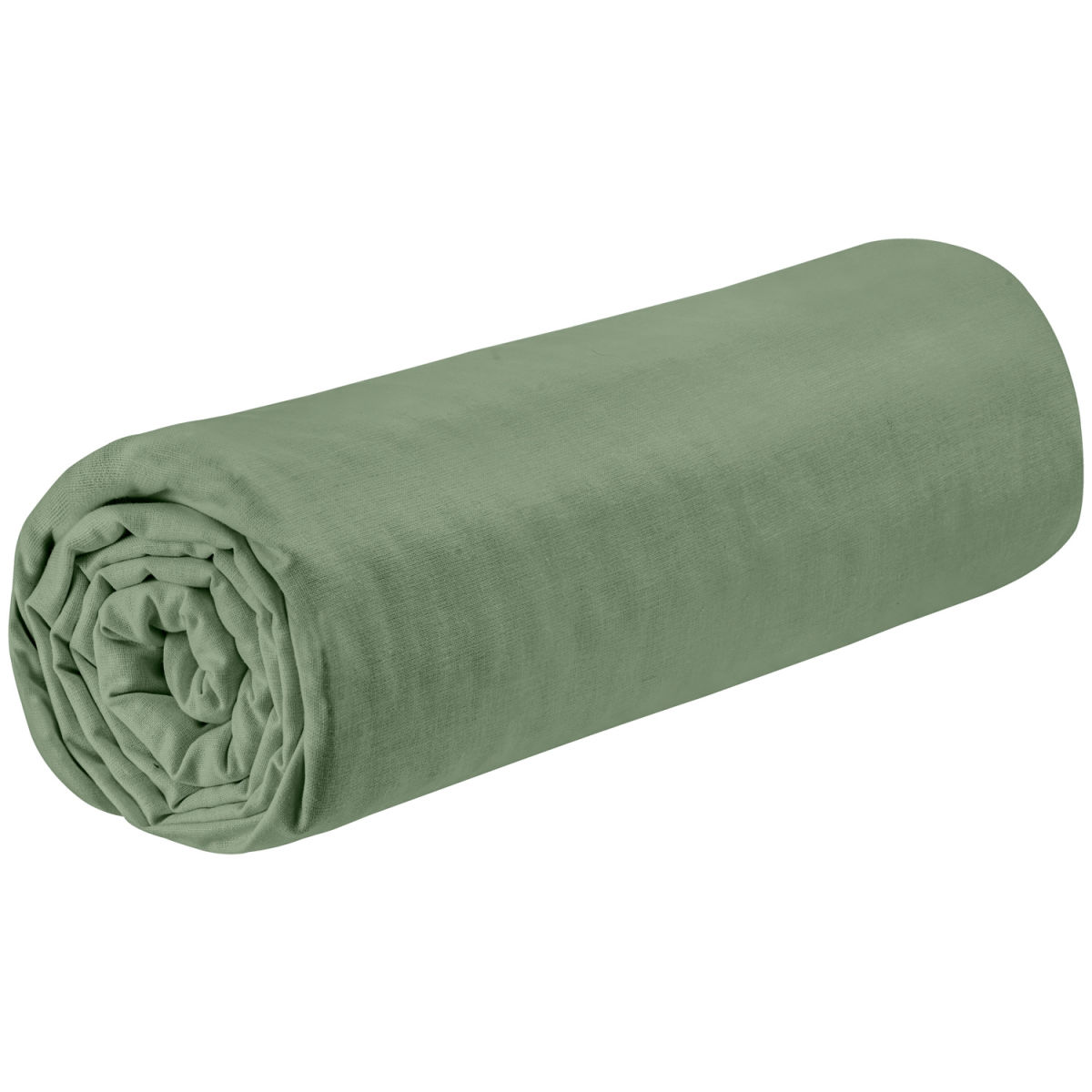 Lenzuola con elastici  Sienna ERWIN M.; 90x200 cm (LxL); cachi