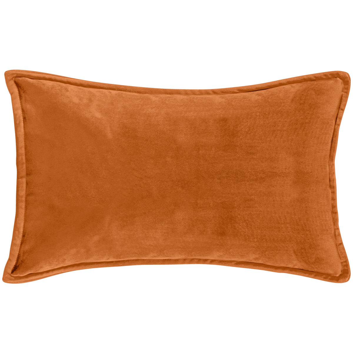 Federa decorativa Samara ERWIN M.; 30x50 cm (LxL); terracotta