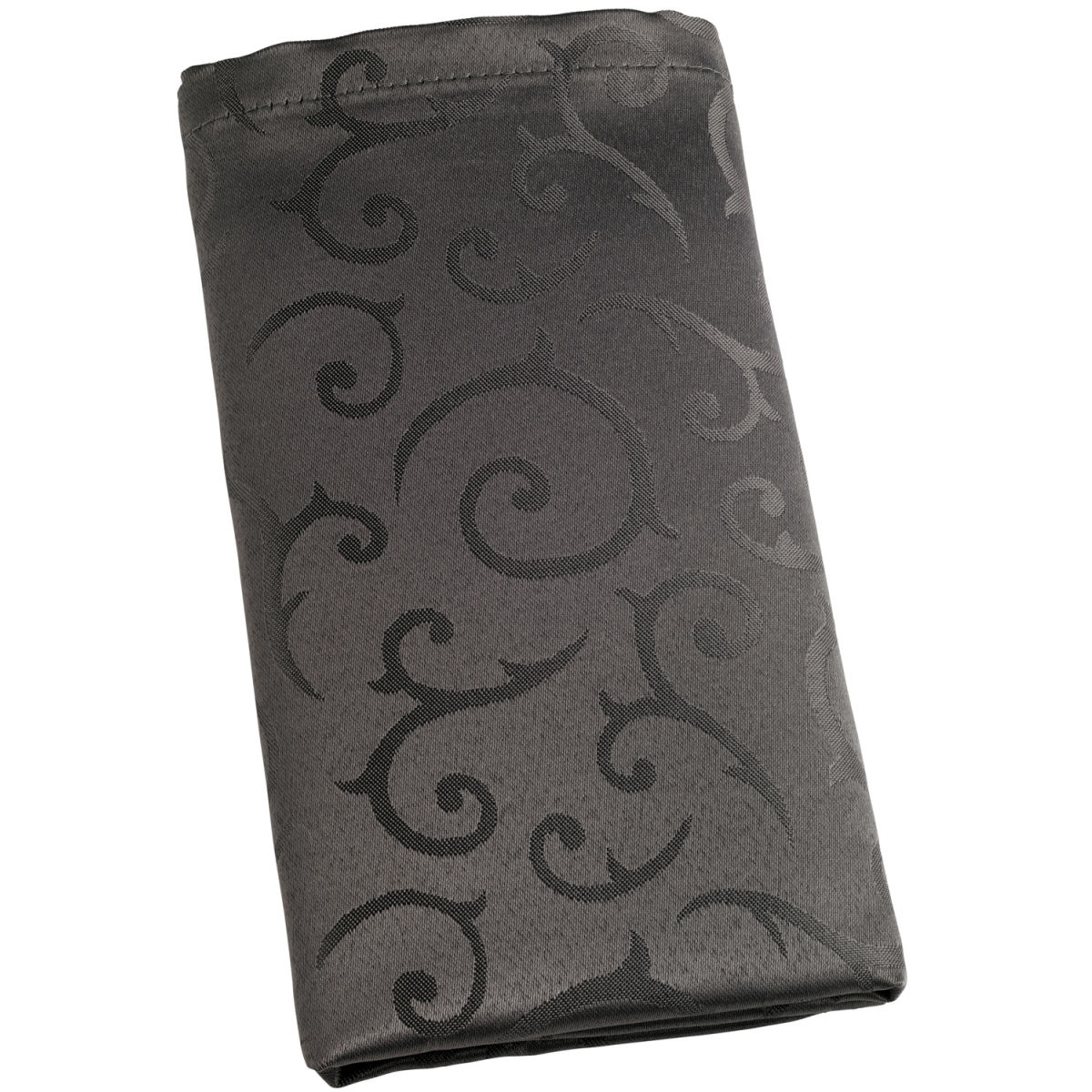 Tovaglioli Antalya PULSIVA; 50x50 cm (LxL); antracite; 6 pz. / confezione