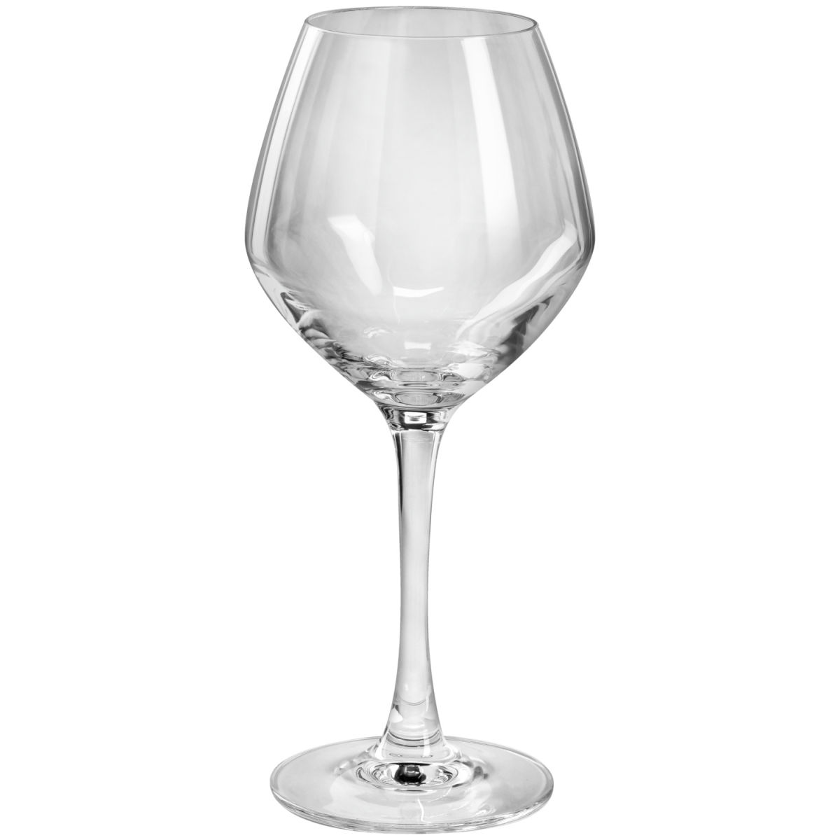 Calice vino bianco Cabernet Vins jeunes Chef & Sommelier; 350ml, 9x20 cm (ØxH); trasparente; 6 pz. / confezione