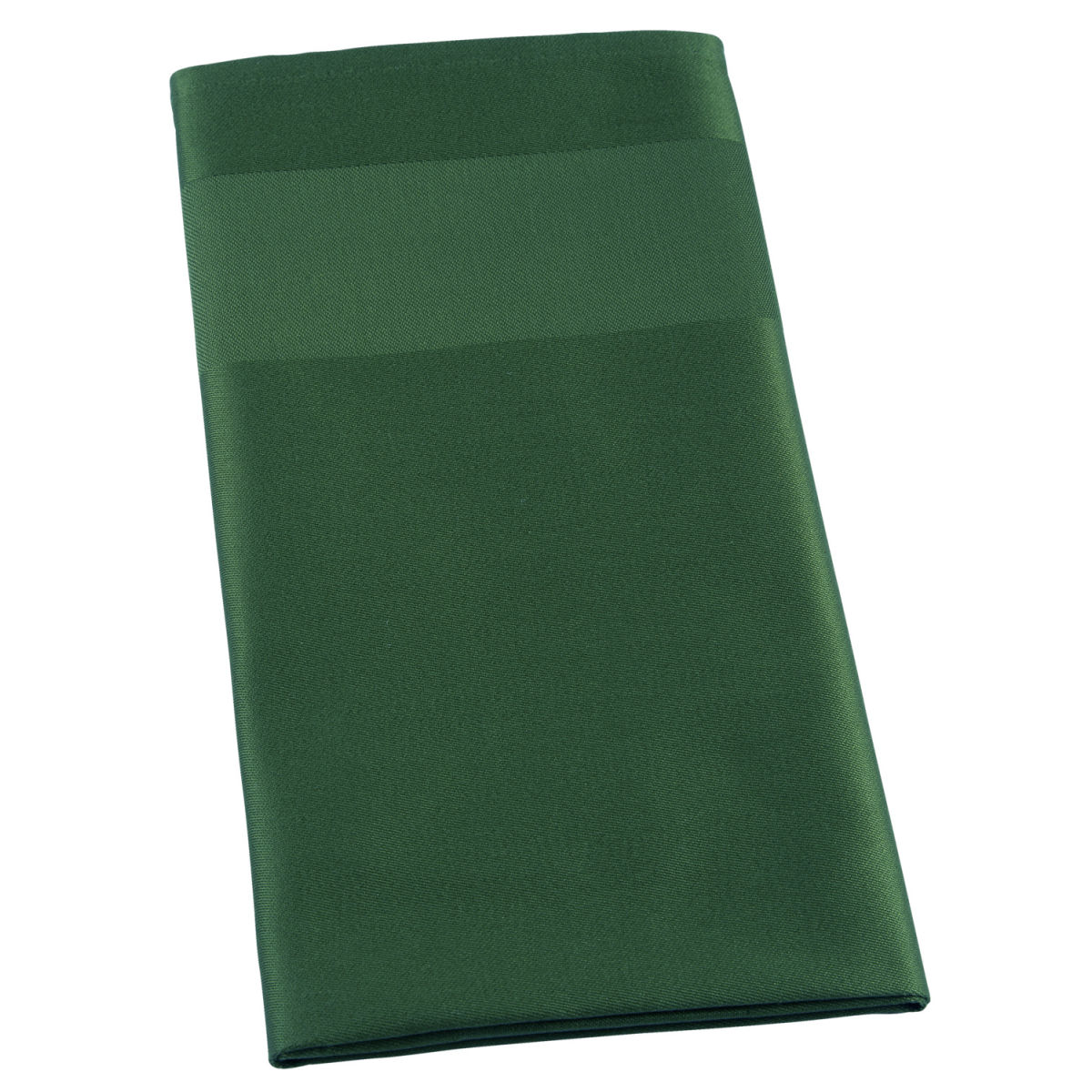 Tovaglioli in cotone Ambiente ERWIN M.; 50x50 cm (LxL); abete; 6 pz. / confezione